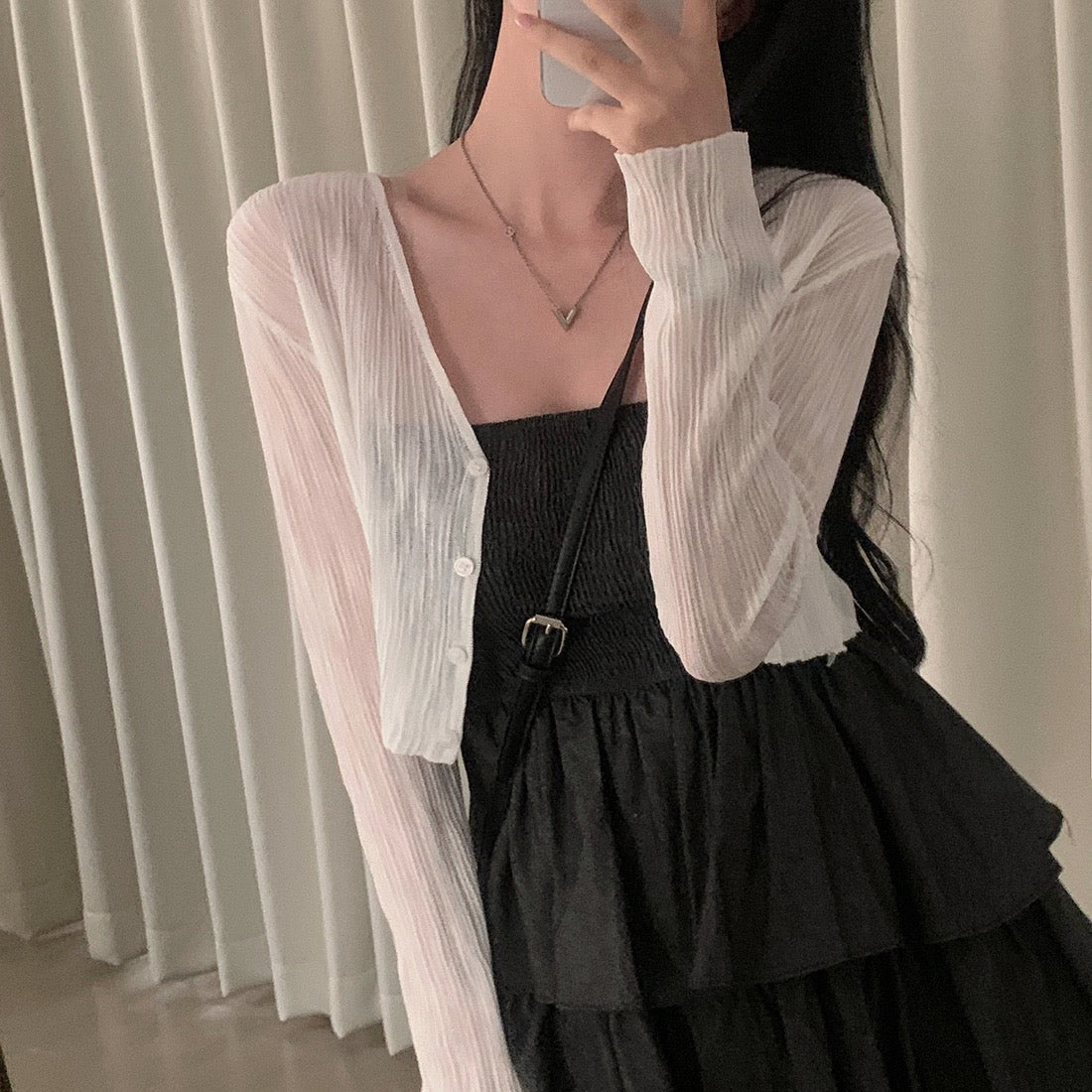 Sweetheart Strapless Dress