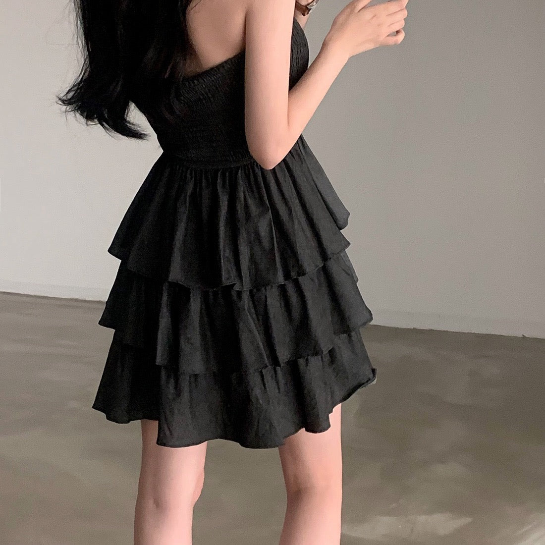 Sweetheart Strapless Dress