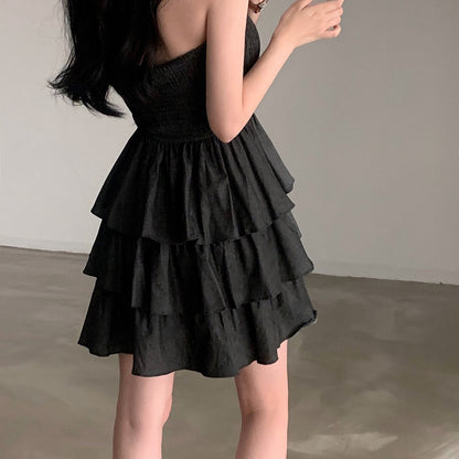 Sweetheart Strapless Dress