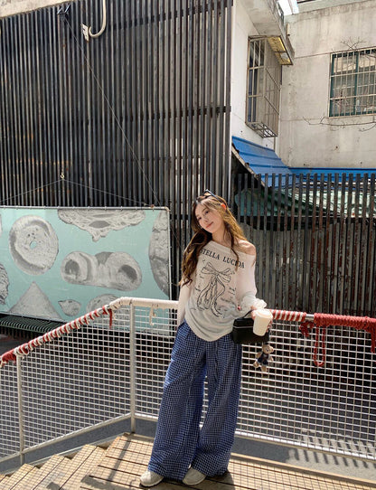 White One-Shoulder Sheer Sun Protection Cover-Up