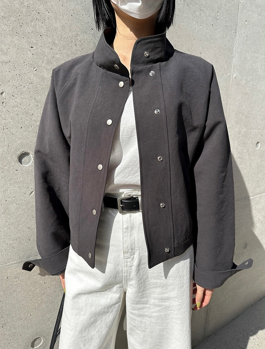 韓系夾克外套