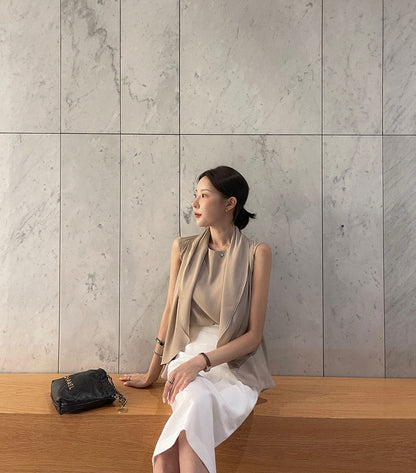 Unique Cape Design Shirt