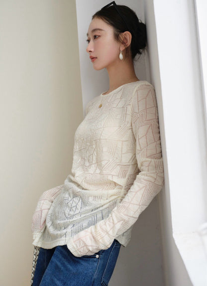 Asymmetrical Ruched Slim Top