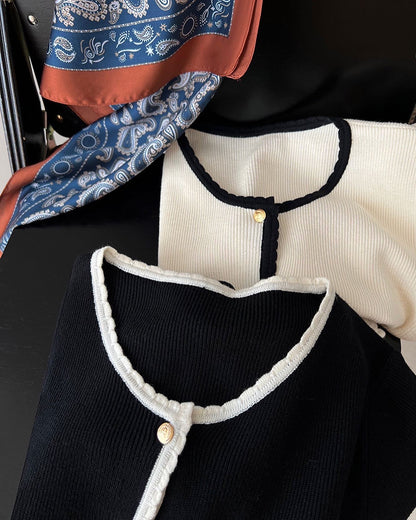 French Lace Camisole + Jacket Set