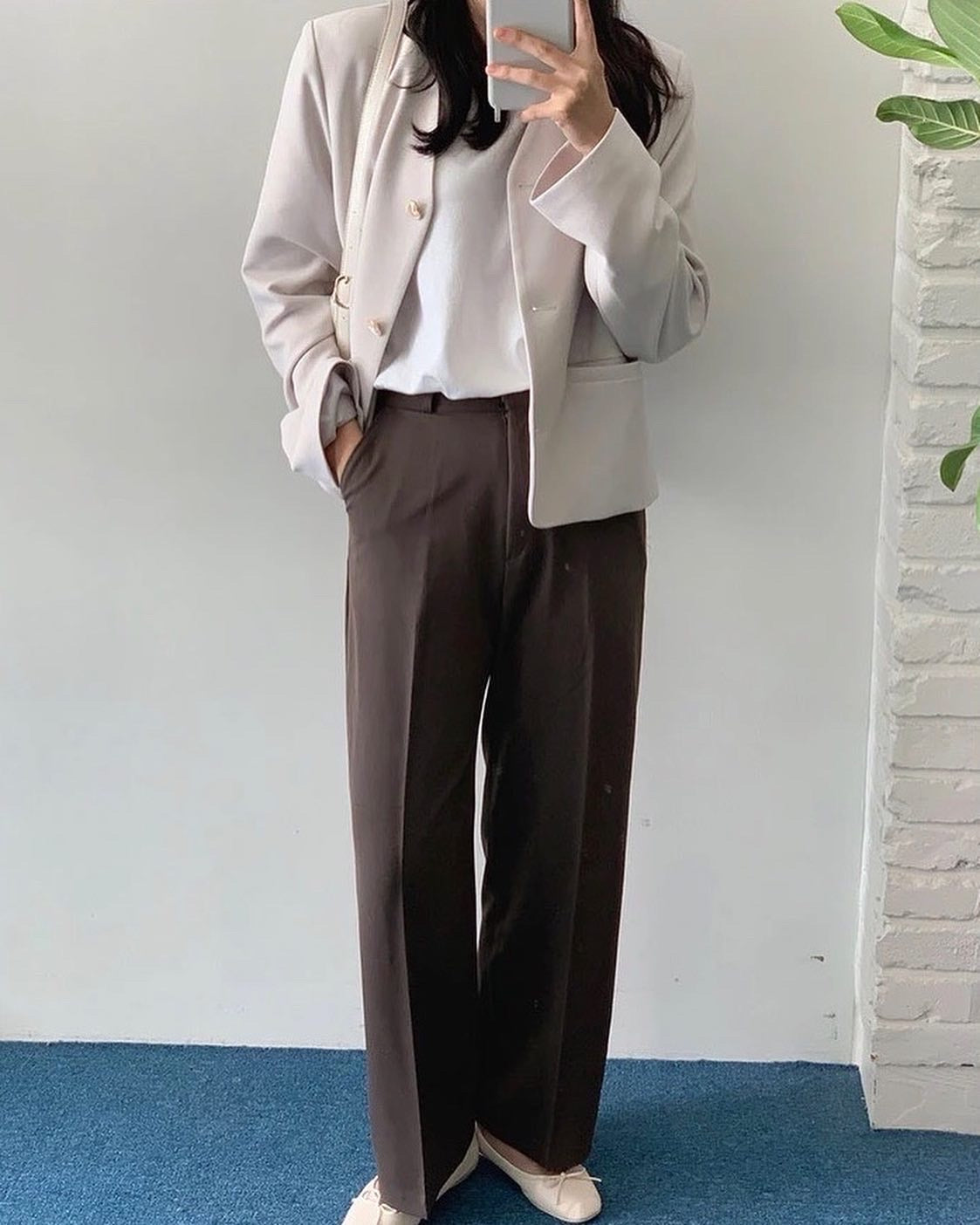 ハートスーツジャケット