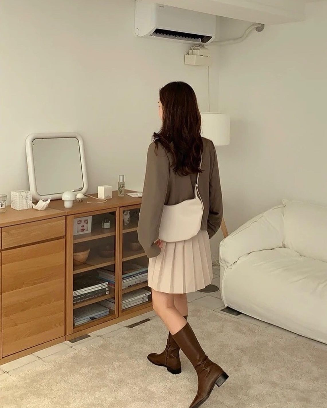 ハートスーツジャケット