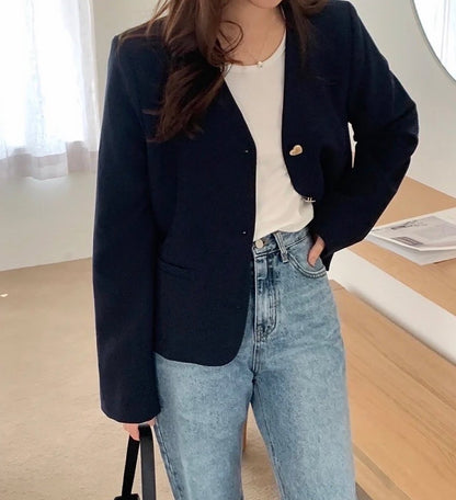 ハートスーツジャケット