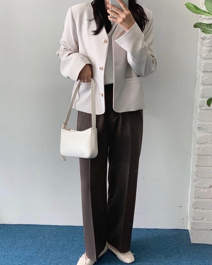 ハートスーツジャケット