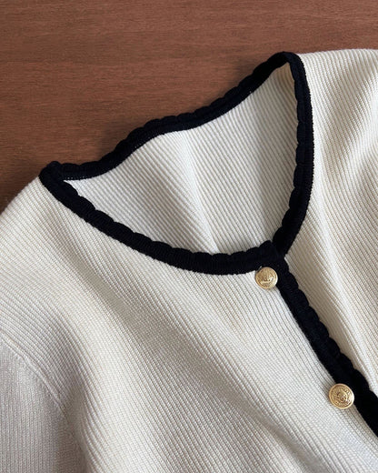 French Lace Camisole + Jacket Set