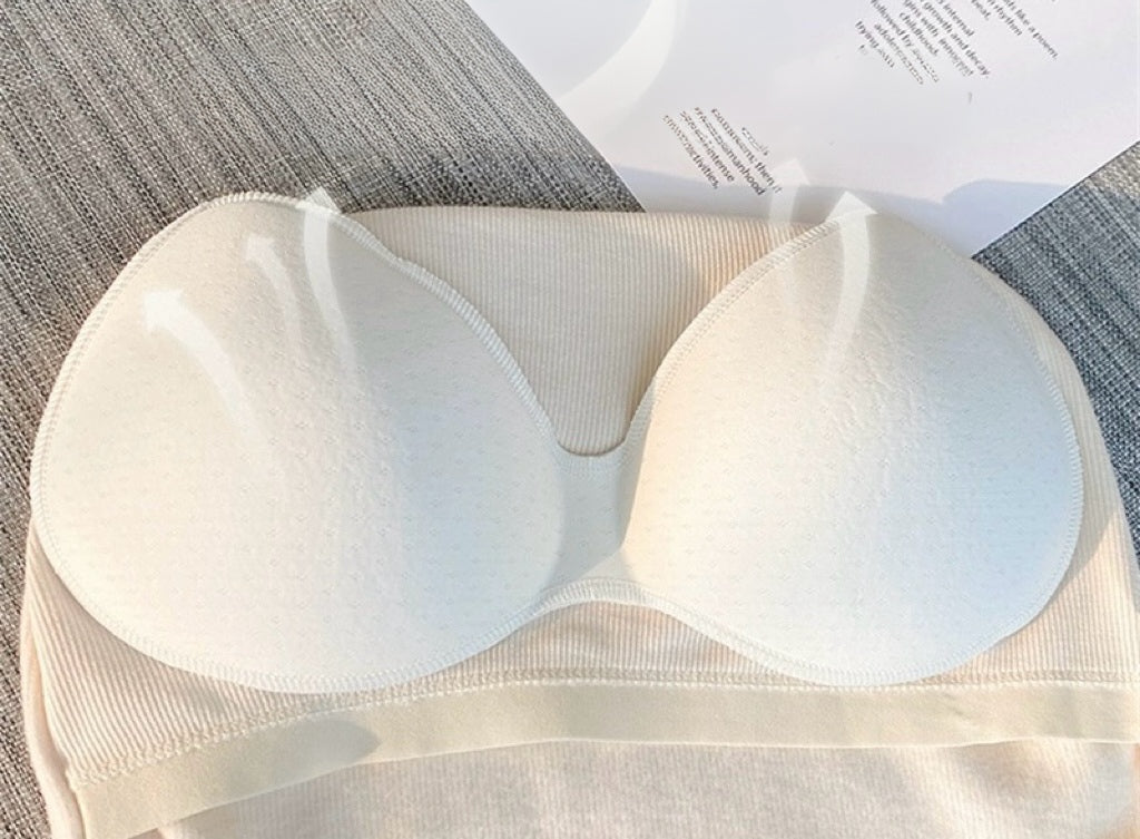 Sexy Camisole with Padding