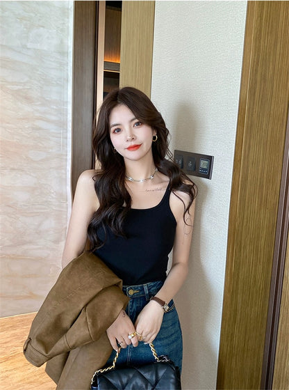 Sexy Camisole with Padding