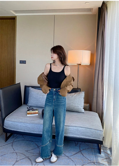 Sexy Camisole with Padding