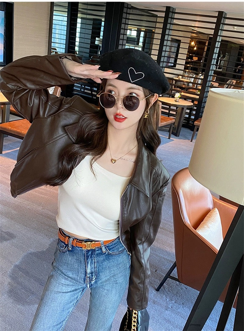 Sexy Camisole with Padding