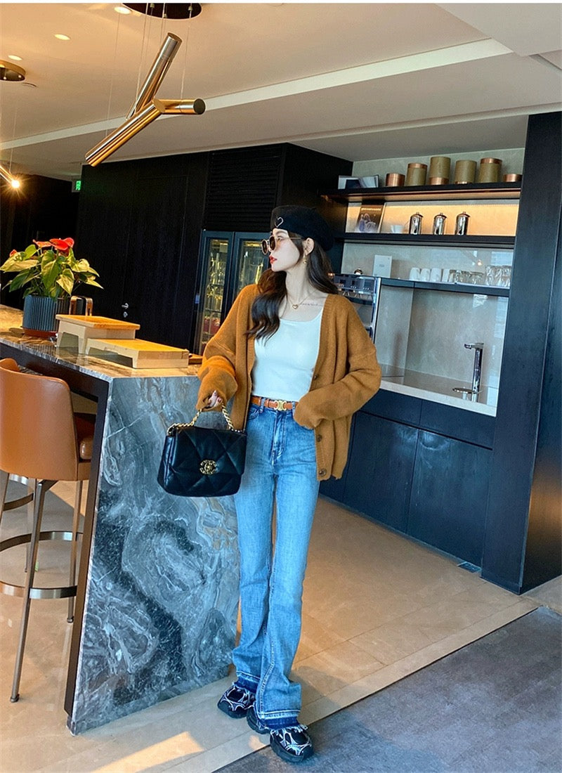 Sexy Camisole with Padding