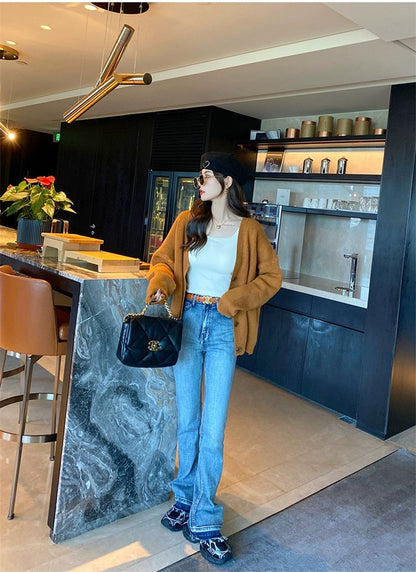 Sexy Camisole with Padding