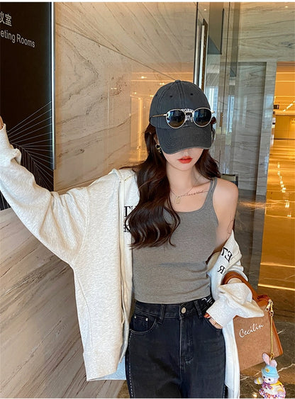 Sexy Camisole with Padding