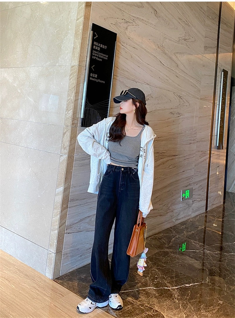 Sexy Camisole with Padding