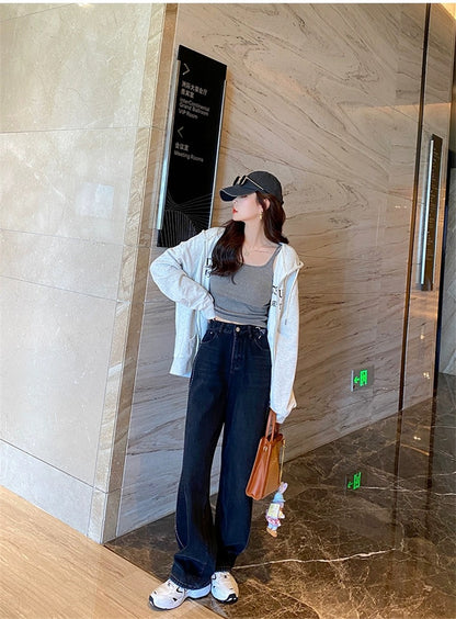 Sexy Camisole with Padding