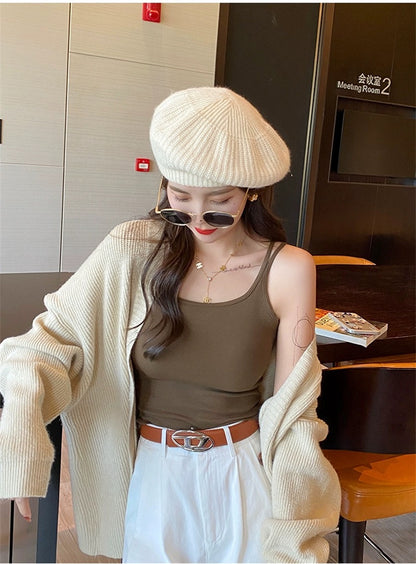 Sexy Camisole with Padding