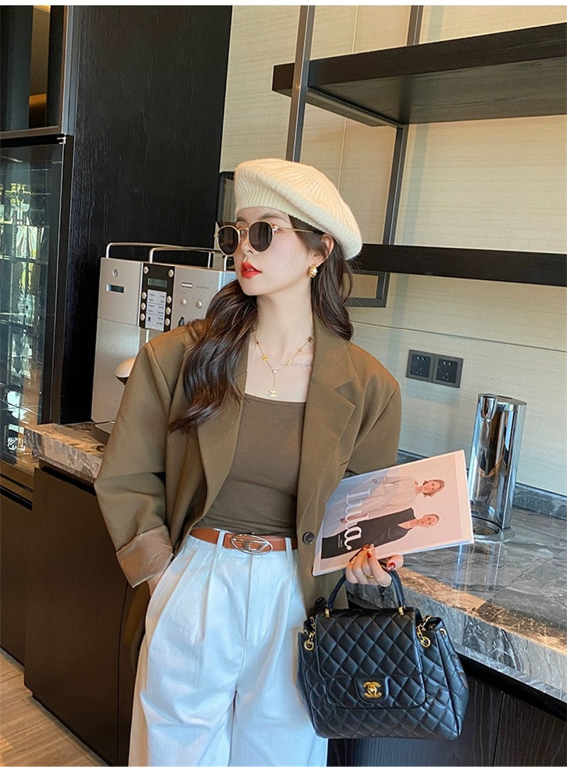 Sexy Camisole with Padding