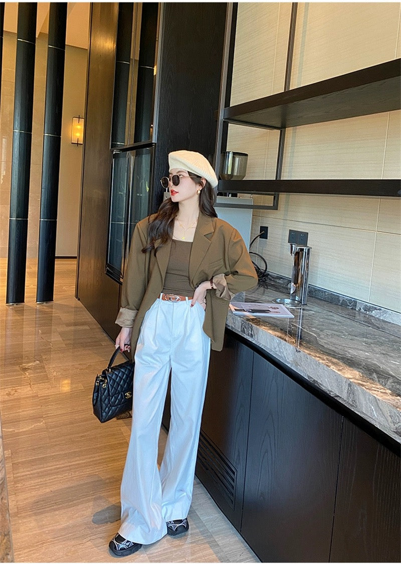 Sexy Camisole with Padding