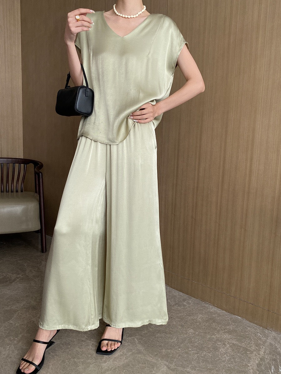 シルクのセットアップ