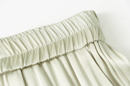 シルクのセットアップ