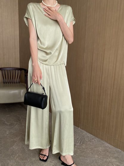 シルクのセットアップ