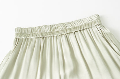 シルクのセットアップ