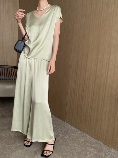 シルクのセットアップ