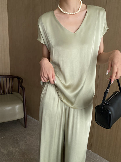 シルクのセットアップ